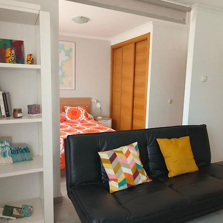 Casa Riquina Apartment Сантяго де Компостела Екстериор снимка