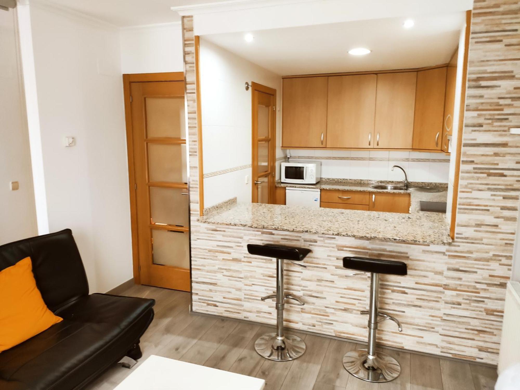 Casa Riquina Apartment Сантяго де Компостела Екстериор снимка