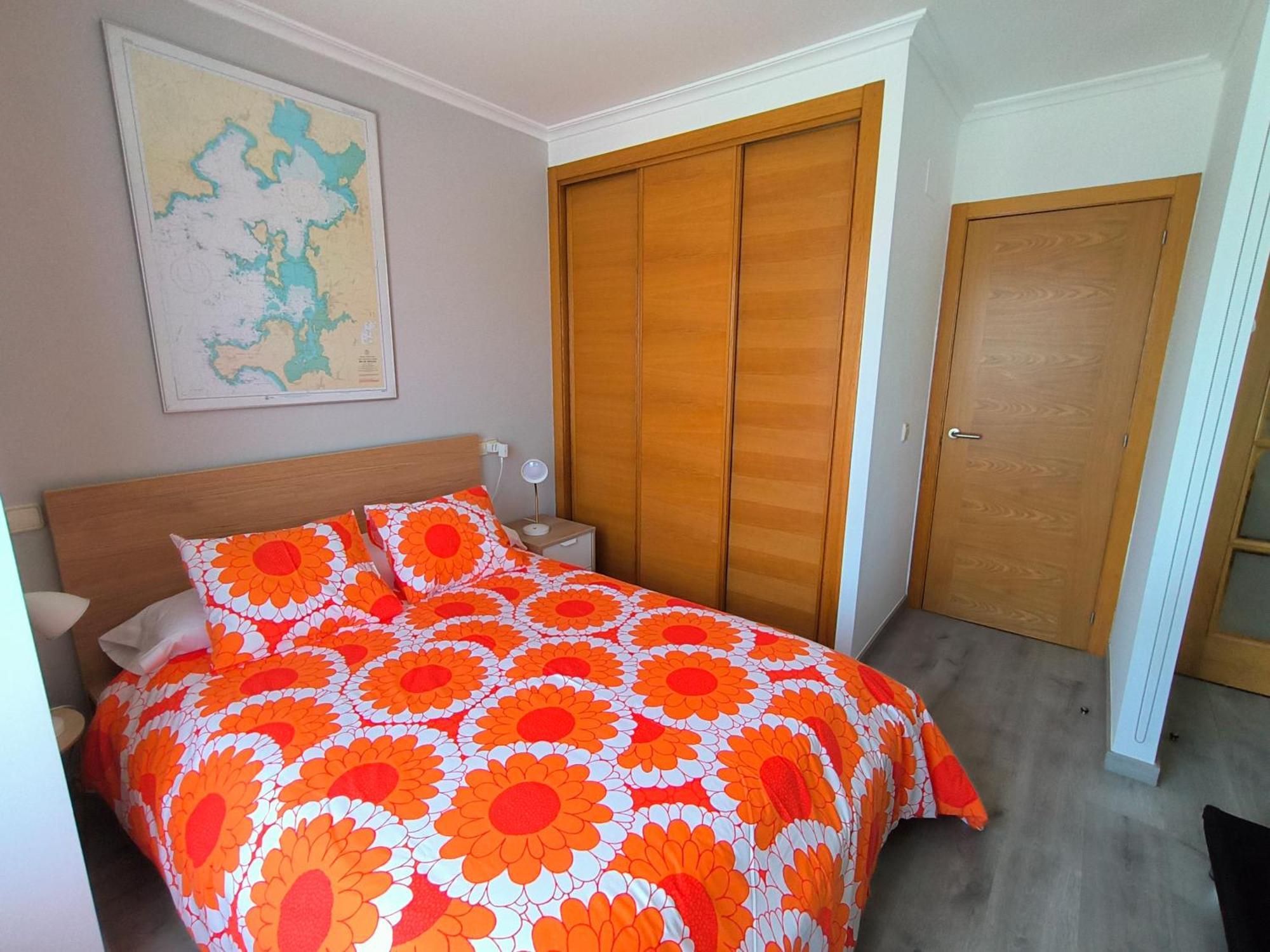 Casa Riquina Apartment Сантяго де Компостела Екстериор снимка